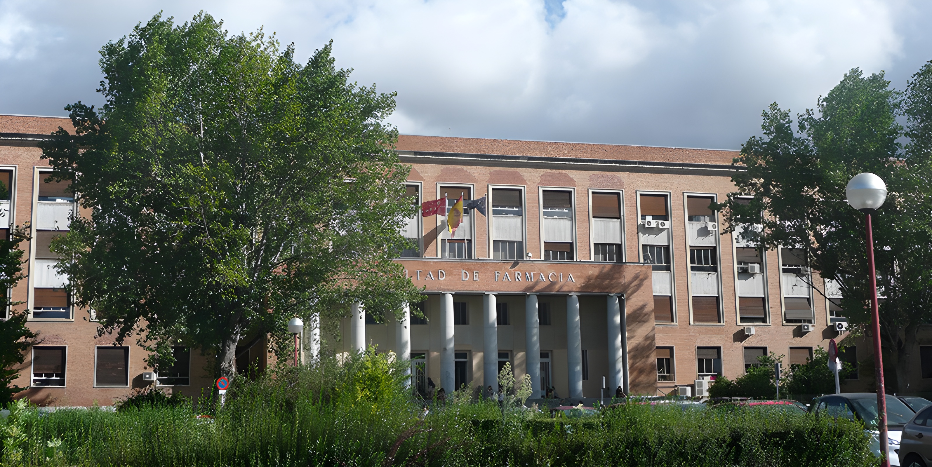 La Facultad de Farmacia referente en el FIR 2026